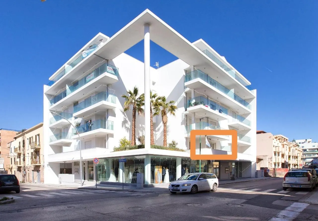 Appartamento Casa Mare Via V. Emanuele Alghero